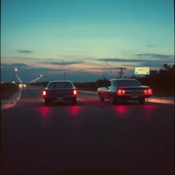 Ride With Me