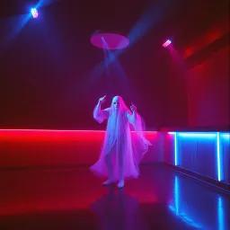 Dancing With You