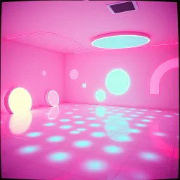 Bounce With Me