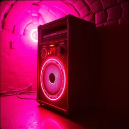 Subsonic