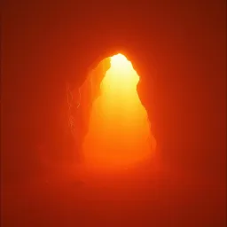 Come Outta That Cave