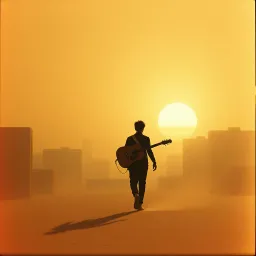 Deadmans blues