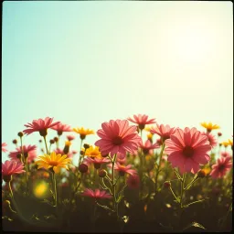Good things