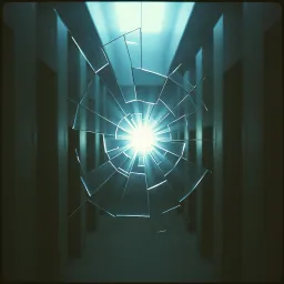 Shattered Illusions
