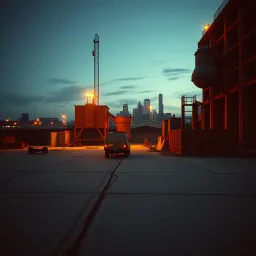 Life is Hard, That’s Why We Do Concrete