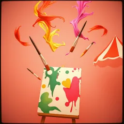 Canvas of Dreams