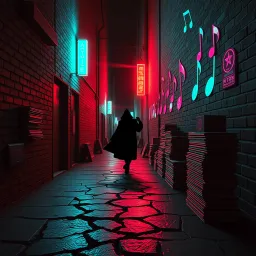 Mind’s Labyrinth