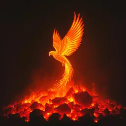 Phoenix Rising