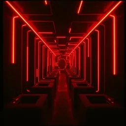 In my head