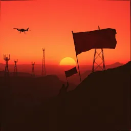 Raiders del ARC