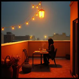 Noite Fria