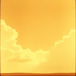 STAR - "golden hour"