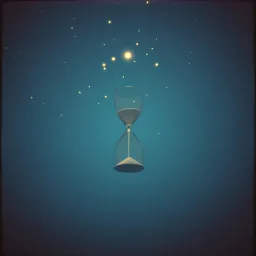 Time tides