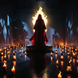 Scarlet Riot
