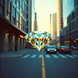 EU SOU O LUXO