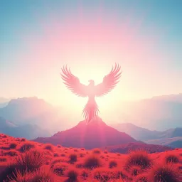 Phoenix Rising v1
