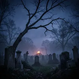 Kiss Me At The Ruins