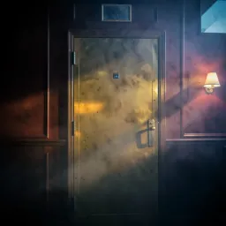 Exit Through the Brass Door