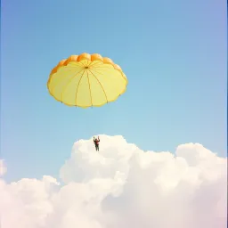 Sky Diving