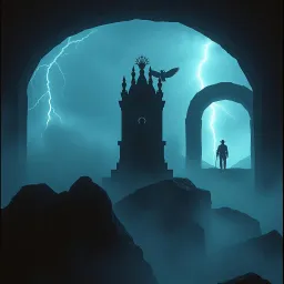 Queen of Her Shadows