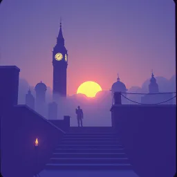 End of the Day