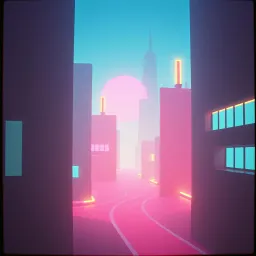 Midnight Echo