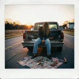 Backroads back to me