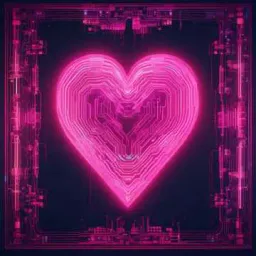 Neon Love