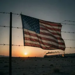 Homefront War