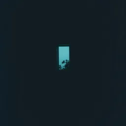 Down