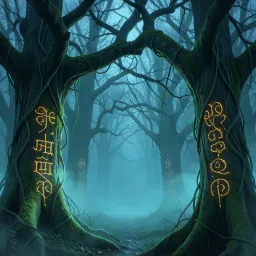 Cloak of Illusions