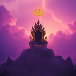 Queen of the Chaos