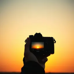 Click snap shutter shutter.