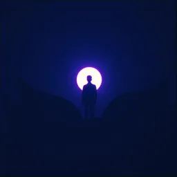In The Shadows