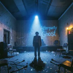 Afterparty Ghost