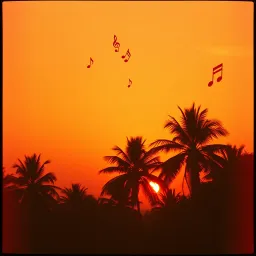 Island Nights and Wild Dreams