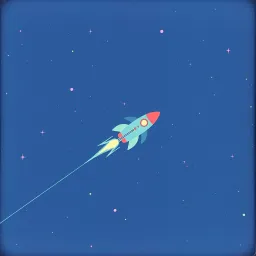 Journey to the Moon