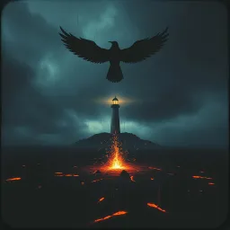 “Там, де світло не гасне / Where the Light Still Lives”**