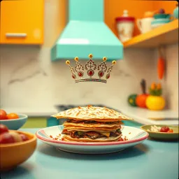 Quesadilla