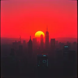 Shred the Sky Version 2