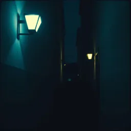 That night