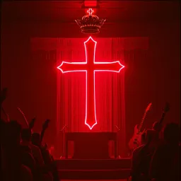 Choir In The Dark
