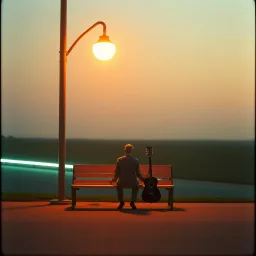 Shine To My Light