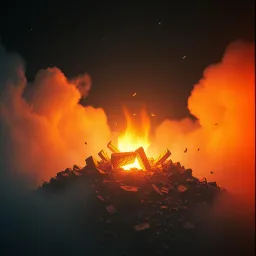 Track 5: Starforge Cataclysm