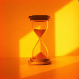 Amber Hour