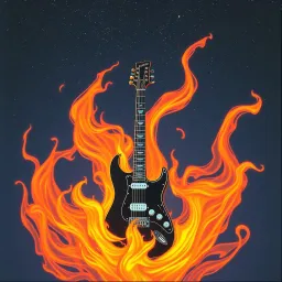 Rock me slow