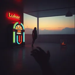 Last Call For Love