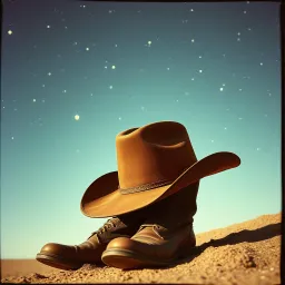 Life of a Cowboy