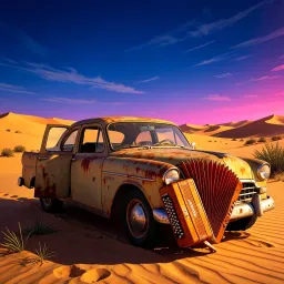 Carro Nuevo Ya