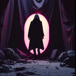 Step into Defiance